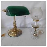 VINTAGE LAMPS