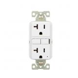 20AMP 125V RESIDENTIAL OUTLET