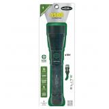 POLICE SECURITY RECHARGEABLE FLASHLIGHT