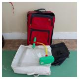 LUGGAGE & MISC