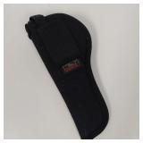 FIREARM HOLSTER