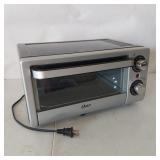 OSTER TOASTER OVEN