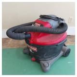 CRAFTSMAN 16 GAL WET DRY VAC