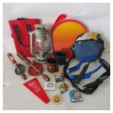 MISC CAMPING ITEMS