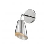 1-LIGHT LED WALL SCONCE