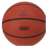 SZ 7 TACHIKARA RUBBER BASKETBALL