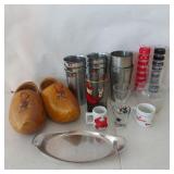 MISC BARWARE