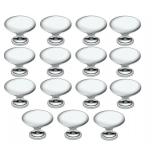 15PC CLASSIC 30MM COPO CABINET KNOBS