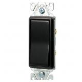 15 AMP ROCKER SWITCH
