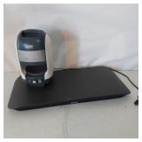 MAXELL SOUNDBAR & OUTDOOR SPEAKER