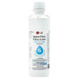 LG FRIDGE WATER FILTER