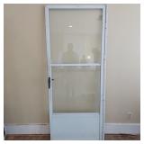 32" STORM DOOR