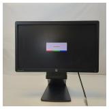 HP ELITE DISPLAY 20" MONITOR
