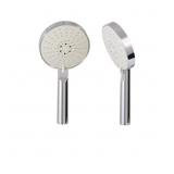 5-FUNCTION UNIVERSAL ROUND HANDSHOWER