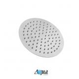 8" RAIN SHOWER HEAD