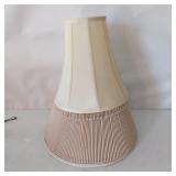 ASST LRG LAMPSHADES