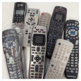 ASST REMOTES