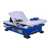 KOBALT WET TABLE TILE SAW