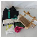 CASINO PULLOVER & ACCESSORIES