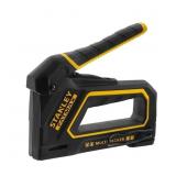 STANLEY FATMAX 4-IN-1 LIGHTWEIGHT STAPLER
