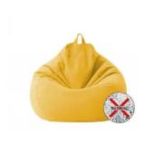 BEAN BAG CHAIR COVER