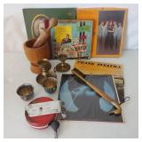 MISC VINTAGE ITEMS 1