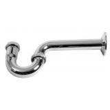 SINK DRAIN P-TRAP