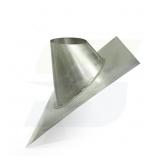 8" VENT ROOF FLASHING