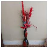 5FT FLORAL ARRANGEMENT