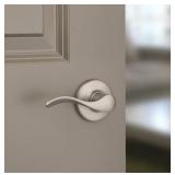 KWIKSET DOOR HANDLE LEFT-HANDED