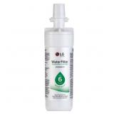 LG LT700P FRIDGE WATER FILTER