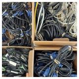 COMPUTER CABLES