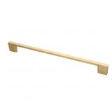 10PK DENMAN 256MM CONTEMPORARY PULLS