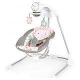 5-SPEED INLIGHTEN BABY SWING