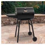 MAVERICK CHARCOAL GRILL