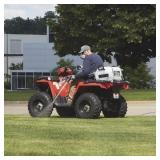 10 GAL 12V ATV MOUNT SPRAYER