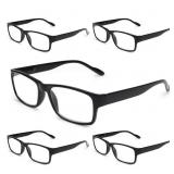 5PK +2.50 READING GLASSES