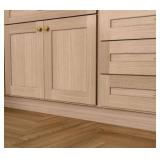 19PK 8FT X 4.5" TOE KICK CABINET BOARDS
