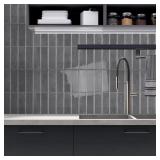 10PK PEEL & STICK BACKSPLASH