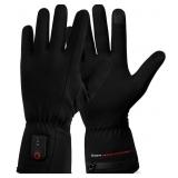 BATTERY HEATED GLOVE LINERS