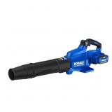 KOBALT 40V LEAF BLOWER (TOOL ONLY)