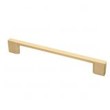 5PK DENMAN 160MM CONTEMPORARY PULLS