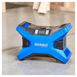 KOBALT 12V AIR INFLATOR