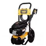 DEWALT 3100PSI GAS PRESSURE WASHER