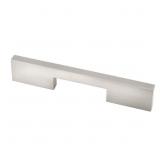 10PK 5IN DRAWER PULLS BRUSHED NICKEL