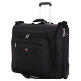 SWISSGEAR 23" ROLLING GARMENT BAG