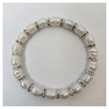 GENUINE PEARL BRACELET