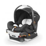 CHICCO KEYFIT INFANT CARSEAT