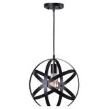 12" MINI PENDANT LIGHT