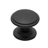 8PK LINWOOD 31MM KNOBS
